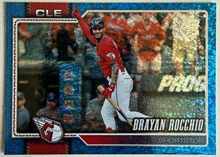 Brayan Rocchio