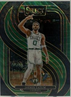 Jayson Tatum