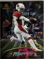 Kyler Murray