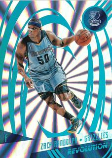 Zach Randolph
