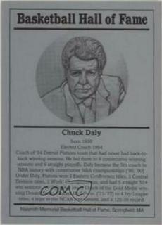 Chuck Daly