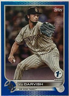 Yu Darvish