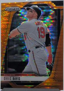 Chris Davis