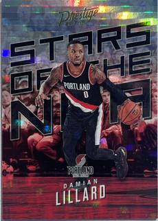 Damian Lillard