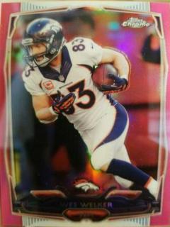 Wes Welker