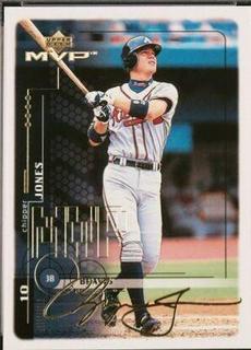 Chipper Jones
