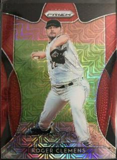 Roger Clemens