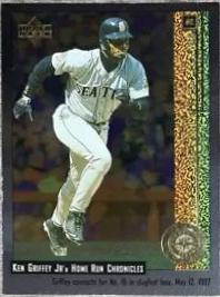 Ken Griffey Jr
