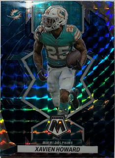 Xavien Howard