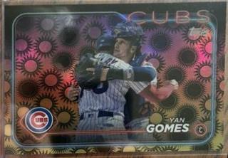 Yan Gomes