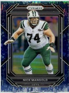 Nick Mangold