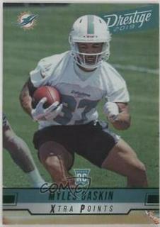Myles Gaskin