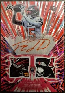 Tez Johnson
