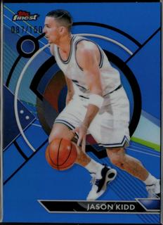 Jason Kidd