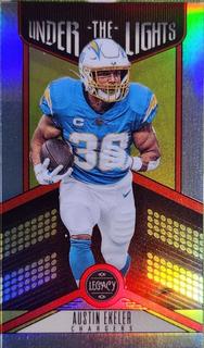 Austin Ekeler