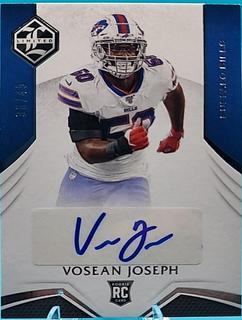 Vosean Joseph