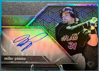 Mike Piazza