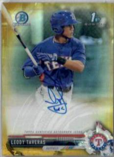 Leody Taveras
