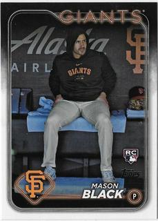 Mason Black