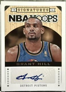 Grant Hill