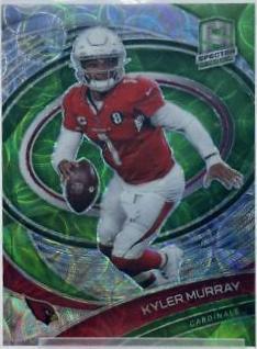 Kyler Murray