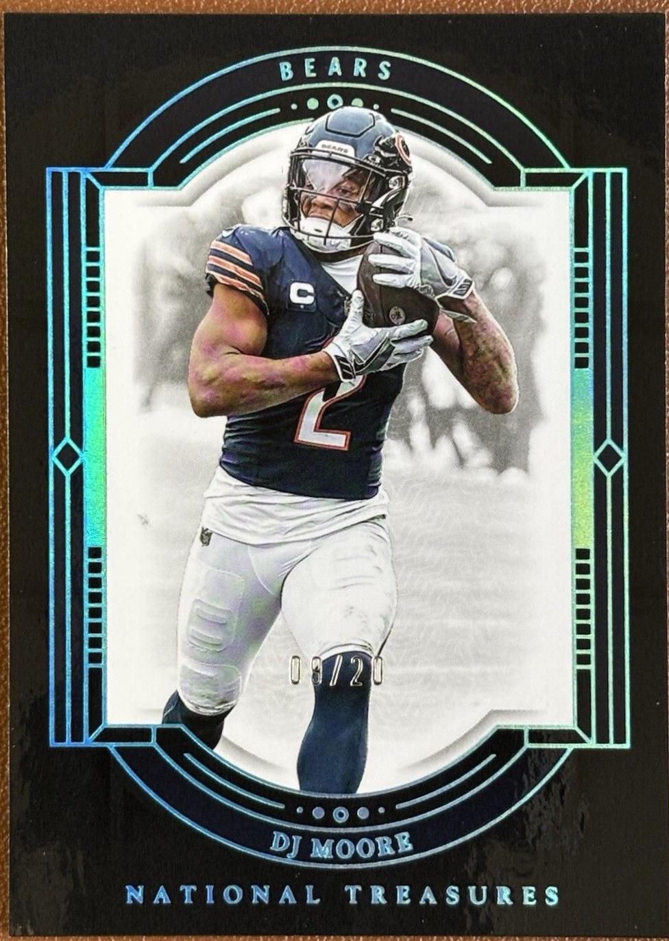 DJ Moore [Midnight] #16