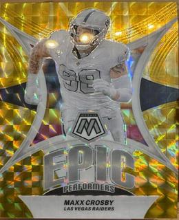 Maxx Crosby