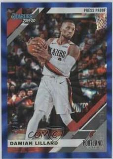 Damian Lillard