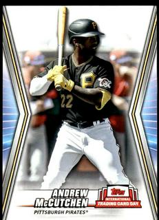 Andrew McCutchen