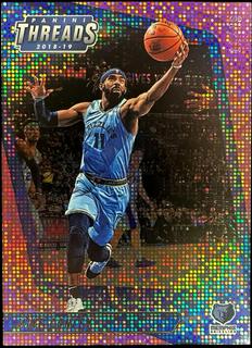 Mike Conley