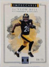 Le'Veon Bell