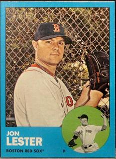 Jon Lester