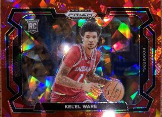 Kel'el Ware