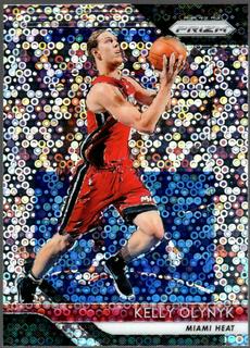 Kelly Olynyk