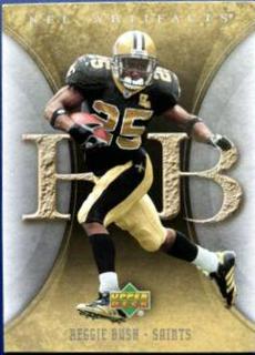 Reggie Bush
