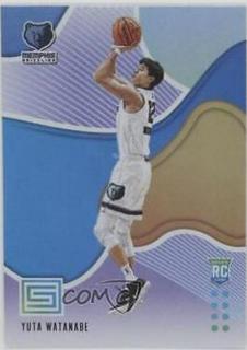 Yuta Watanabe