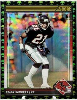 Deion Sanders