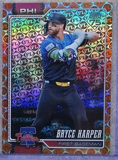 Bryce Harper