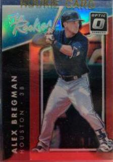 Alex Bregman