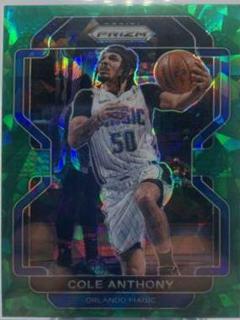 Cole Anthony