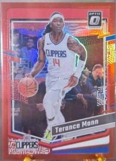 Terance Mann