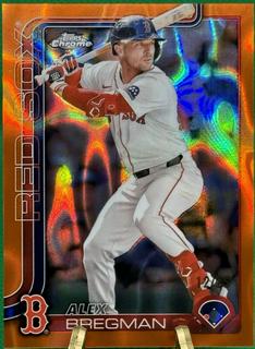 Alex Bregman