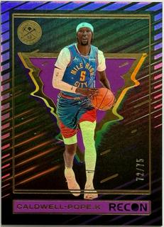 Kentavious Caldwell-Pope