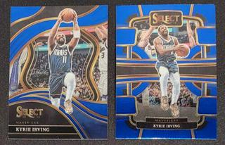 Kyrie Irving