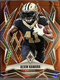 Alvin Kamara