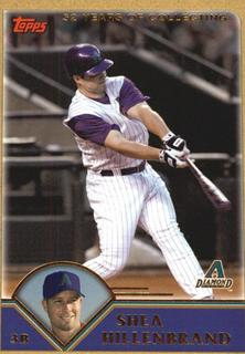 Shea Hillenbrand