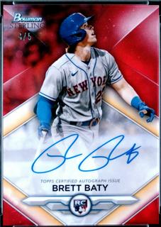 Brett Baty