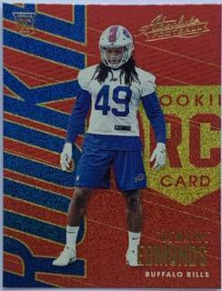 Tremaine Edmunds