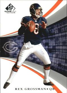 Rex Grossman