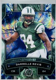 Darrelle Revis